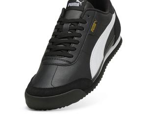 Zapatillas PUMA Turino II OG unisex, Calzado, Negro, 36 36