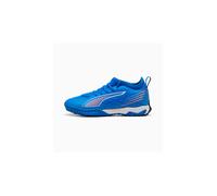 Zapatillas puma ultra 6 match tt + m ultra azul- uk1 infantil 22