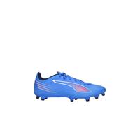 PUMA Botas de fútbol ULTRA 6 PLAY FG/AG unisex, Calzado, Azul, 44.5