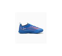 Zapatillas puma ultra 6 play tt ultra azul- infantil 33