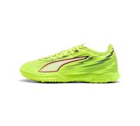 Puma Tenis de fútbol Ultra 6 Play TT Unisex Amarillo 45