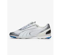 Zapatillas Puma V-S1 Metallic Plata