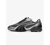 Zapatillas Puma V-S1 Metallic Plata