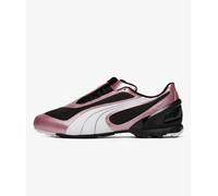 Zapatillas Puma V-S1 Metallic Rosa
