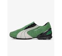 Zapatillas Puma V-S1 x KidSuper Verde claro