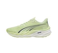 Zapatillas Puma Velocity NITRO 4 Amarillo Blanco SS26