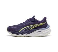 Zapatillas Puma Velocity NITRO 4 Morado Verde Mujer SS26, Talla 40.5 - EUR