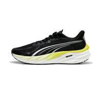 Zapatillas Puma Velocity NITRO 4 Negro Amarillo SS26, Talla 42.5 - EUR