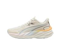 PUMA Velocity Nitro 4 Rc W - Mujer - Blanco / Gris - talla 37 1/2- modelo 2026