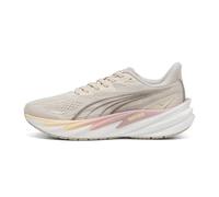 PUMA Velocity Nitro 5 Zapatillas para Correr Zapatilla Neutral Mujeres Beige - Alpine Snow-Misty Pink 41