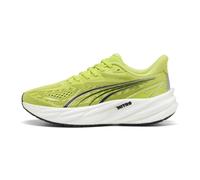 Zapatillas Puma Velocity NITRO 5 Verde Negro AW26 Mujer, Talla 37 - EUR