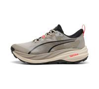 Zapatillas Puma Voyage NITRO 4 Marrón Negro AW26, Talla 46 - EUR