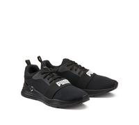 Zapatillas Puma Wired Run Hombre Talla 41. Color Negro