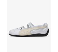 Zapatillas Puma Women's Speedcat Ballet LTH Blanco