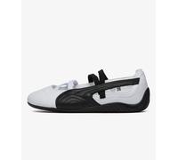 Zapatillas Puma Women's Speedcat Ballet LTH Blanco