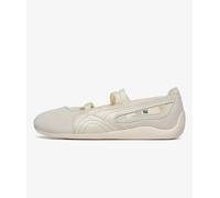 Zapatillas Puma Women's Speedcat Ballet Pyhton II Blanco roto