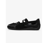 Zapatillas Puma Women's Speedcat Ballet Satin Negro