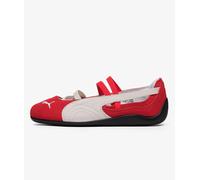 Zapatillas Puma Women's Speedcat Ballet SD Rojo