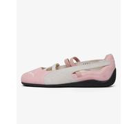 Zapatillas Puma Women's Speedcat Ballet SD Rosa palo
