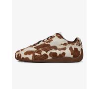 Zapatillas Puma Women's Speedcat Cow Almendra - Animal Print