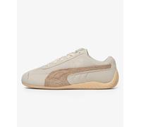 Zapatillas Puma Women's Speedcat Elevated Blanco roto