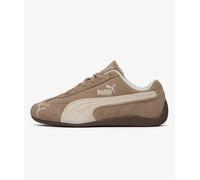 Puma Speedcat Elevated WNS - Tenis para mujer, Ice Coffee-Alpine Snow, 38 EU