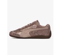 Zapatillas Puma Women's Speedcat Faded Chrome Bronce
