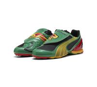 Zapatillas PUMA x AHLUWALIA V-S1 unisex, Accesoiros, Verde, 44.5