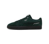 Zapatillas PUMA x ASTON MARTIN ARAMCO F1® TEAM Basket UK unisex, Calzado, Verde, 45