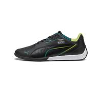 Zapatillas PUMA x ASTON MARTIN ARAMCO F1® TEAM Drift Cat 11 unisex, Calzado, Negro, 39