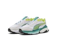 Zapatillas PUMA x ASTON MARTIN ARAMCO F1® TEAM Fade unisex, Accesoiros, Blanco, 43