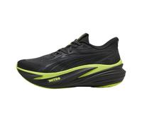 Zapatillas Puma x Aston Martin F1 MagMax NITRO 2 Negro Amarillo SS26, Talla 42.5 - EUR