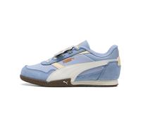 Zapatillas PUMA x DORA THE EXPLORER Bella Donna para niños, Calzado, Azul, 35