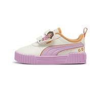 Zapatillas PUMA x DORA THE EXPLORER Carina 3.0 infantiles, Accesoiros, Blanco, 21