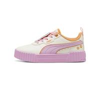Zapatillas PUMA x DORA THE EXPLORER Carina 3.0 para niños, Calzado, Blanco, 31.5