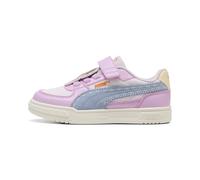 Zapatillas PUMA x DORA THE EXPLORER Caven III para niños, Calzado, Rosa, 31.5