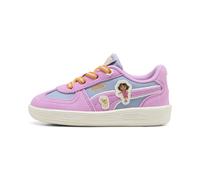 Zapatillas PUMA x DORA THE EXPLORER Palermo infantiles, Calzado, Rosa, 21