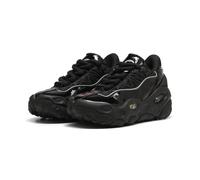 Zapatillas PUMA x FAST & FURIOUS LaFrancé RNR LA juveniles, Accesoiros, Negro, 37.5