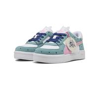 Zapatillas PUMA x GABBY'S DOLLHOUSE CA Pro para niños, Accesoiros, Blanco, 33