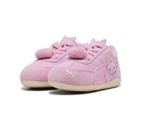 Zapatillas PUMA x GABBY'S DOLLHOUSE Speedcat infantiles, Accesoiros, Rosa, 26