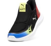 Zapatillas PUMA x HOT WHEELS™ Fun Racer 2 SLIPTECH infantiles 21