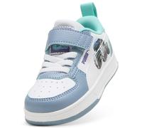 Zapatillas PUMA x HOT WHEELS™ MONSTER TRUCKS Caven 2.0 infantiles, Calzado, Azul, 23 23