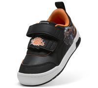 Zapatillas PUMA x HOT WHEELS™ MONSTER TRUCKS Multiflex 2 infantiles, Calzado, Negro, 21 21