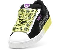 Zapatillas PUMA x HOT WHEELS™ Suede XL para niños 34
