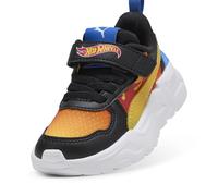 Zapatillas PUMA x HOT WHEELS™ Trinity Lite infantiles 19