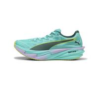 Zapatillas PUMA x HYROX Deviate NITRO™ Elite 4 para hombre, Accesoiros, Verde, 40