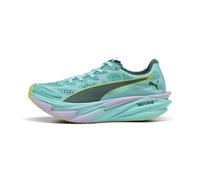 Zapatillas PUMA x HYROX Deviate NITRO™ Elite 4 para mujer, Accesoiros, Verde, 37