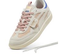 Zapatillas PUMA x KidSuper Palermo unisex, Calzado, Warm Blanco/Warm Blanco, 46 46