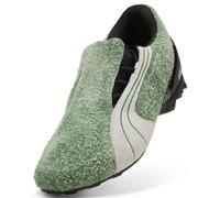 Puma x KidSuper V-S1 Ref. 403848-01 Color Verde Talla 42.5