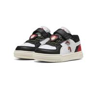 PUMA Caven III Paw Trols Negro Black Talla 22